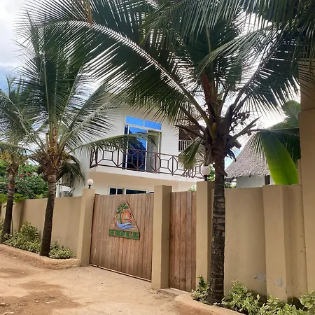The Dream Village Kiwengwa  Exterior photo