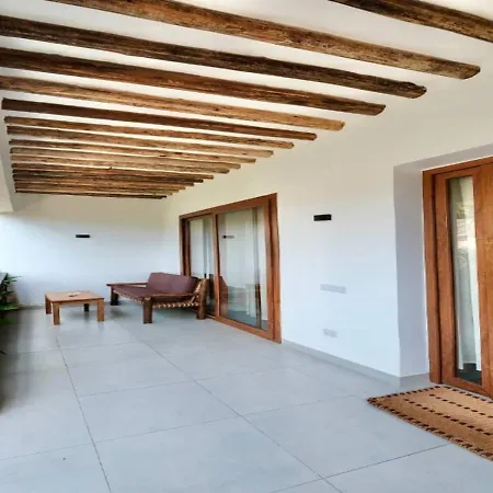 The Dream Village Kiwengwa  Exterior photo