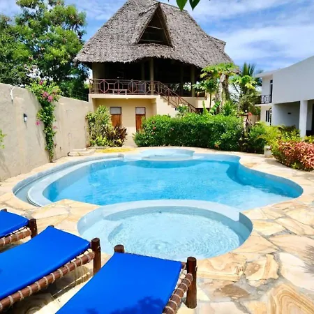 The Dream Village Kiwengwa  Exterior photo