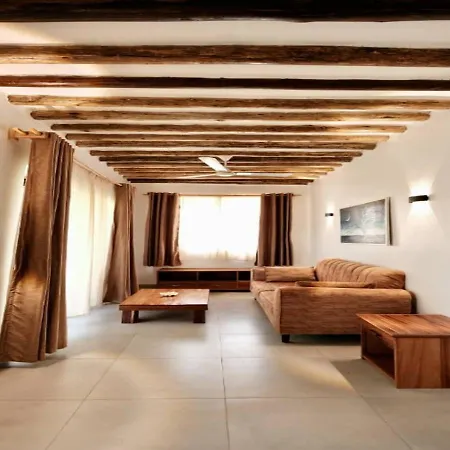 The Dream Village Kiwengwa  Exterior photo