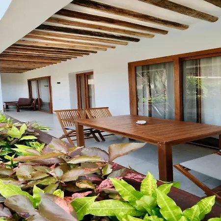 The Dream Village Kiwengwa  Exterior photo