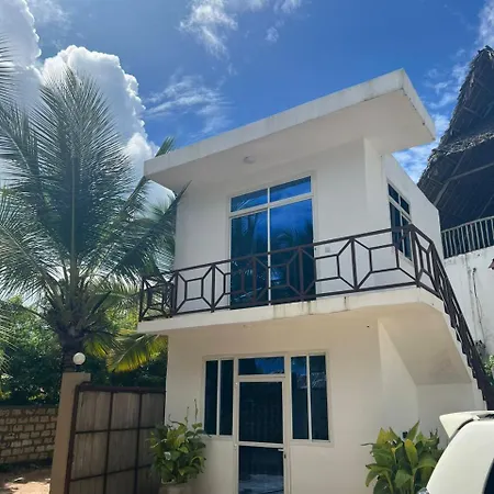 The Dream Village Kiwengwa  Exterior photo