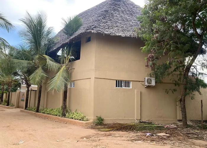 The Dream Village