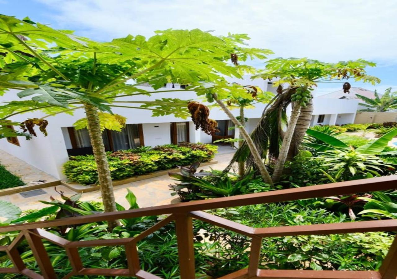 The Dream Village Kiwengwa (Zanzibar)